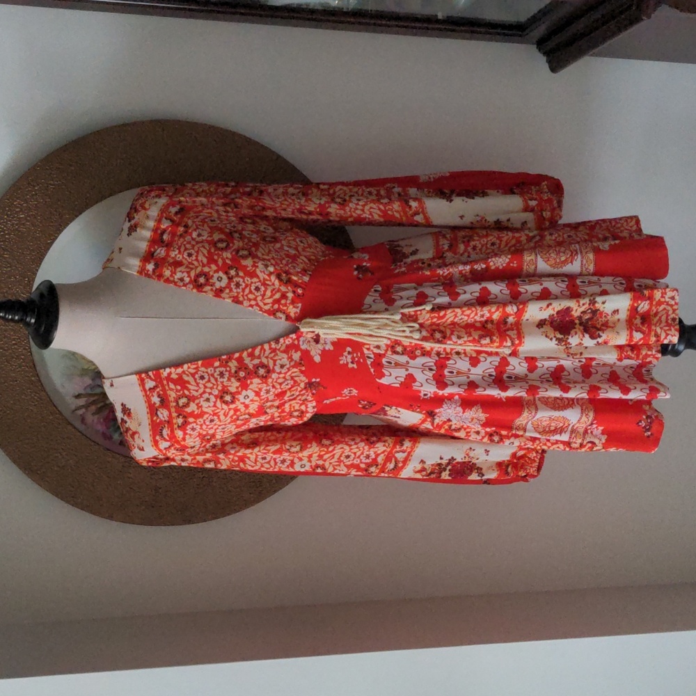 Free People dress